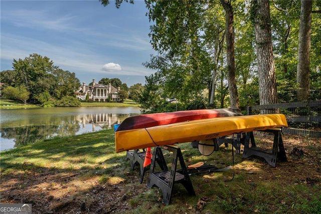 200 Red Gate Terrace, Canton, GA 30115