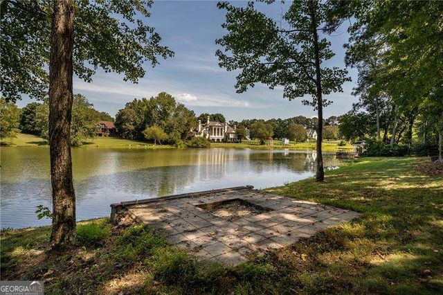 200 Red Gate Terrace, Canton, GA 30115