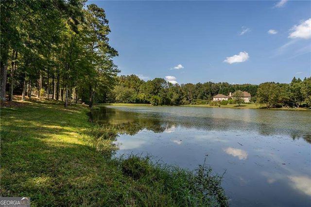 200 Red Gate Terrace, Canton, GA 30115