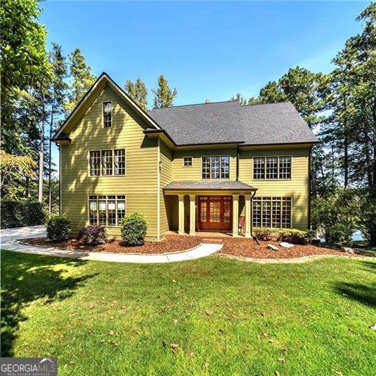 200 Red Gate Terrace, Canton, GA 30115