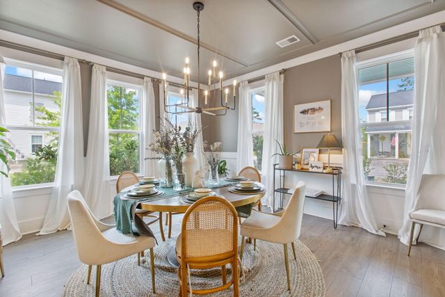 197 Winding Branch Drive, Summerville, SC 29486