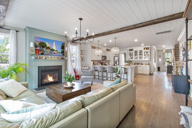 197 Winding Branch Drive, Summerville, SC 29486