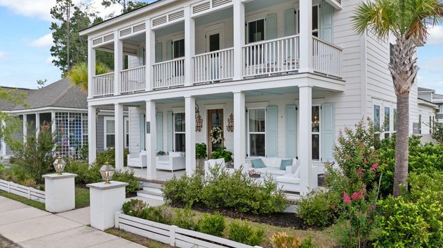 197 Winding Branch Drive, Summerville, SC 29486