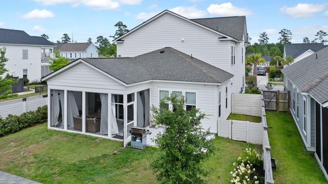 197 Winding Branch Drive, Summerville, SC 29486