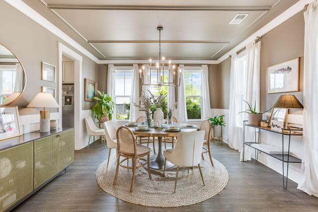 197 Winding Branch Drive, Summerville, SC 29486