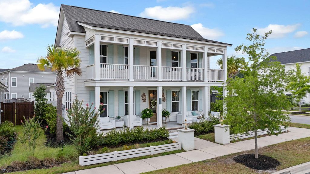 197 Winding Branch Drive, Summerville, SC 29486