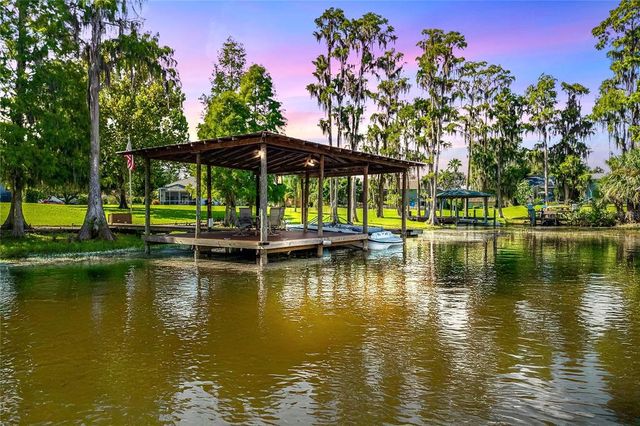 1523 FISHING LAKE DRIVE, Odessa, FL 33556