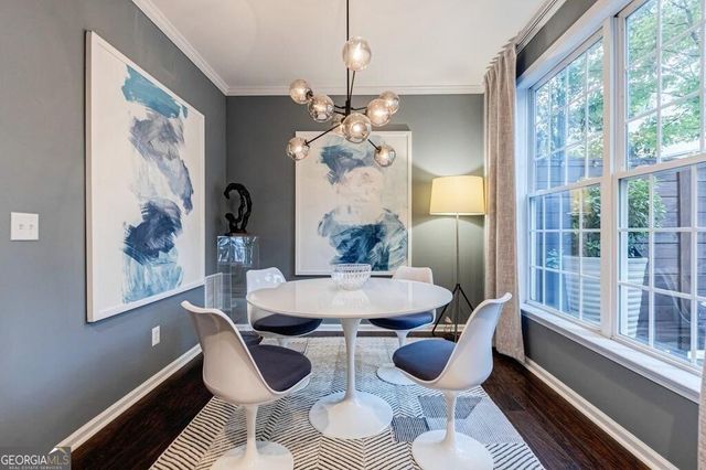 1146 VILLAGE Court SE, Atlanta, GA 30316