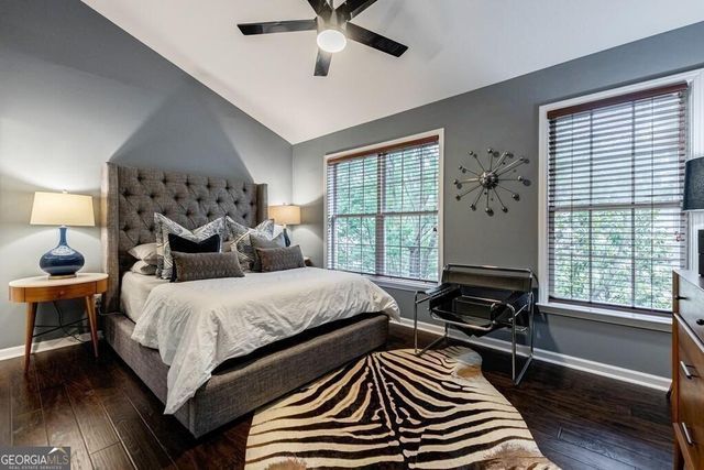 1146 VILLAGE Court SE, Atlanta, GA 30316