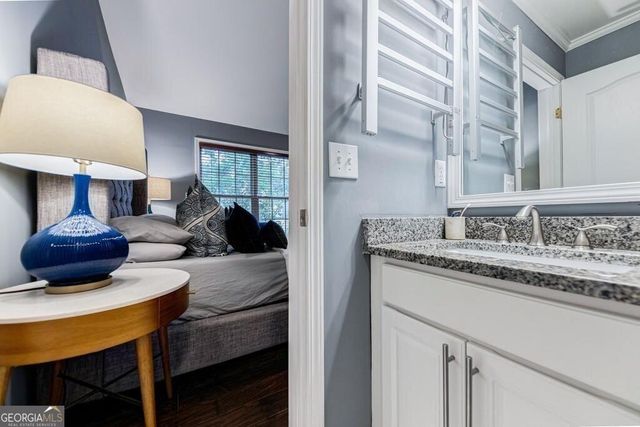 1146 VILLAGE Court SE, Atlanta, GA 30316