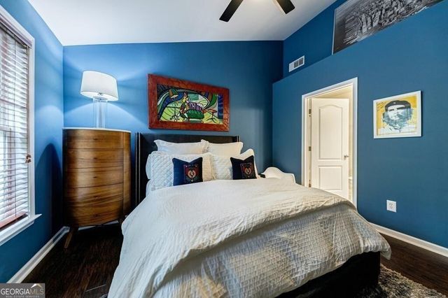 1146 VILLAGE Court SE, Atlanta, GA 30316