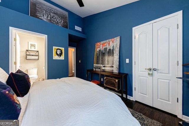 1146 VILLAGE Court SE, Atlanta, GA 30316