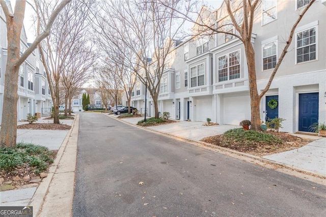 1146 VILLAGE Court SE, Atlanta, GA 30316