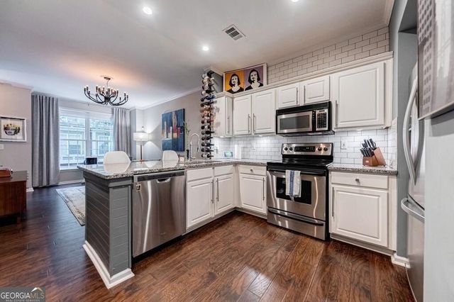 1146 VILLAGE Court SE, Atlanta, GA 30316