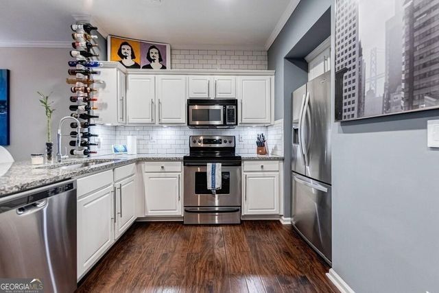 1146 VILLAGE Court SE, Atlanta, GA 30316