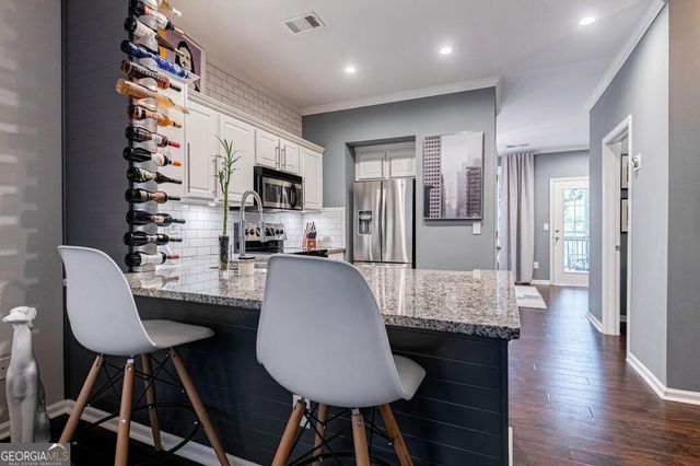 1146 VILLAGE Court SE, Atlanta, GA 30316