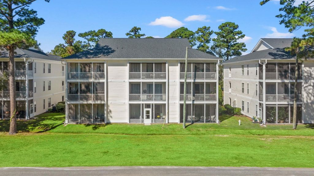 620 River Oaks Dr Apt 53H, Myrtle Beach, SC 29579 — photo 2