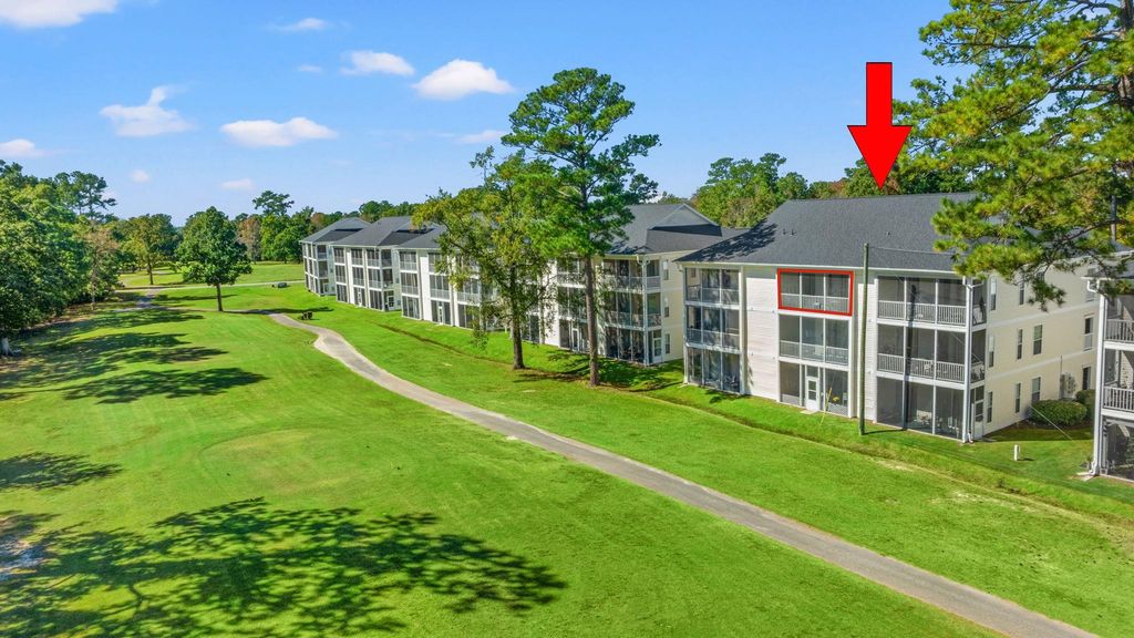 620 River Oaks Dr Apt 53H, Myrtle Beach, SC 29579 — photo 3