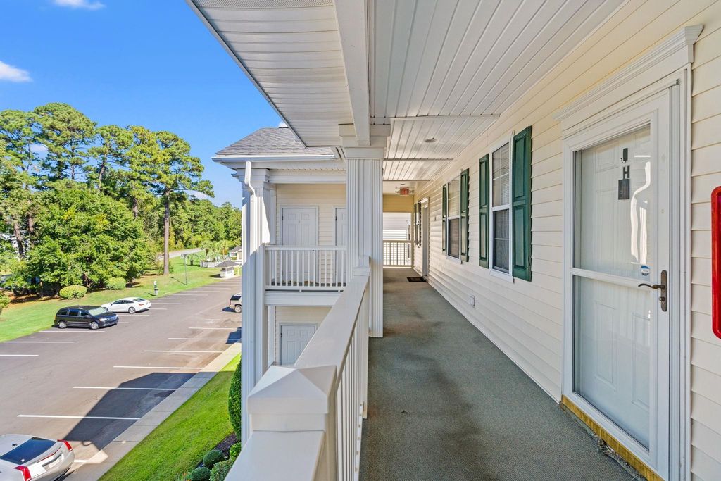 620 River Oaks Dr Apt 53H, Myrtle Beach, SC 29579 — photo 4