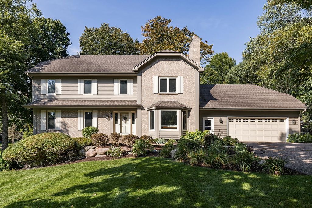 4840 Sparrow Road, Minnetonka, MN 55345 — exterior