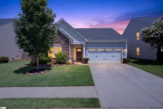 316 Bucklebury Road, Greer, SC 29651