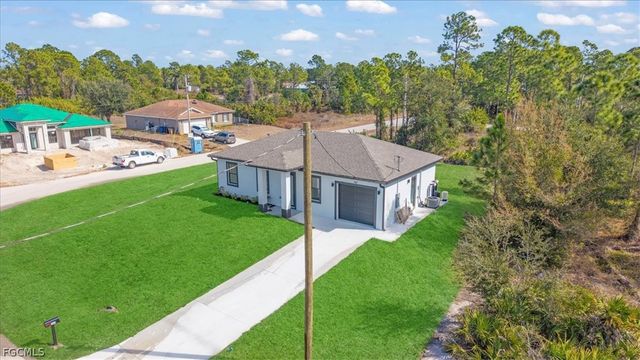 747 Anaconda AVE S, Lehigh Acres, FL 33974