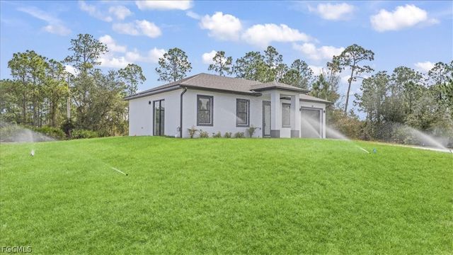 747 Anaconda AVE S, Lehigh Acres, FL 33974