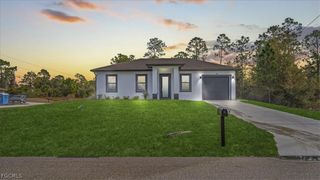 747 Anaconda AVE S, Lehigh Acres, FL 33974