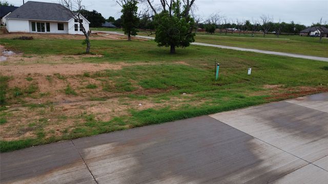 3121 Hazelwood Road, Granbury, TX 76049
