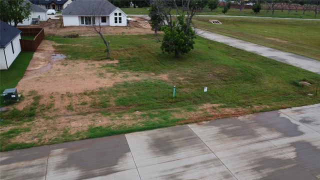 3121 Hazelwood Road, Granbury, TX 76049