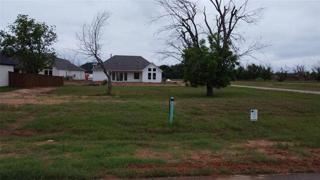 3121 Hazelwood Road, Granbury, TX 76049