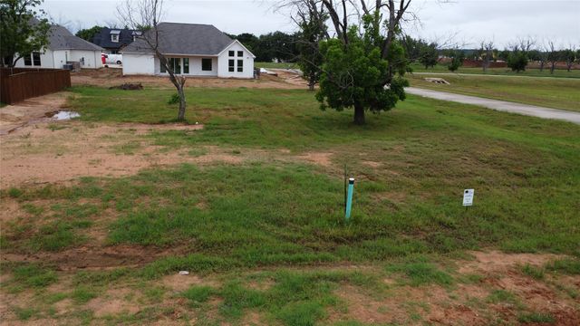 3121 Hazelwood Road, Granbury, TX 76049