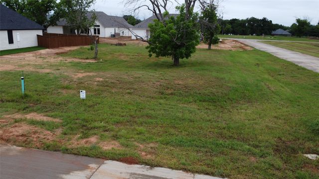 3121 Hazelwood Road, Granbury, TX 76049