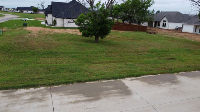 3121 Hazelwood Road, Granbury, TX 76049