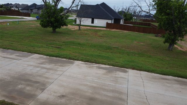 3121 Hazelwood Road, Granbury, TX 76049