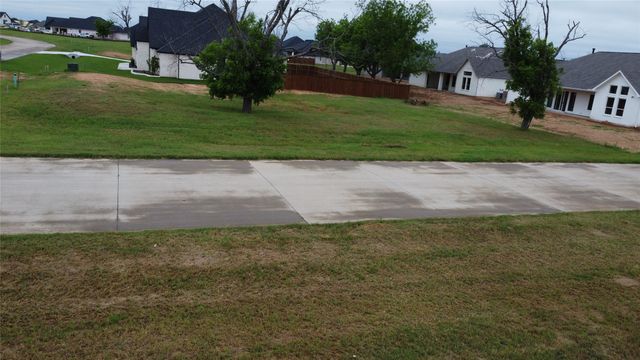 3121 Hazelwood Road, Granbury, TX 76049
