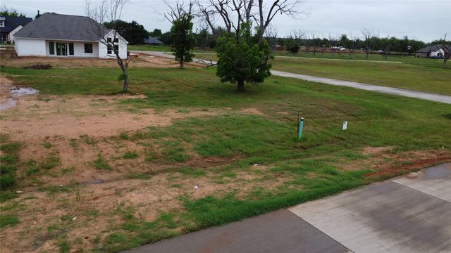 3121 Hazelwood Road, Granbury, TX 76049
