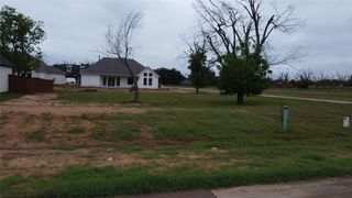 3121 Hazelwood Road, Granbury, TX 76049