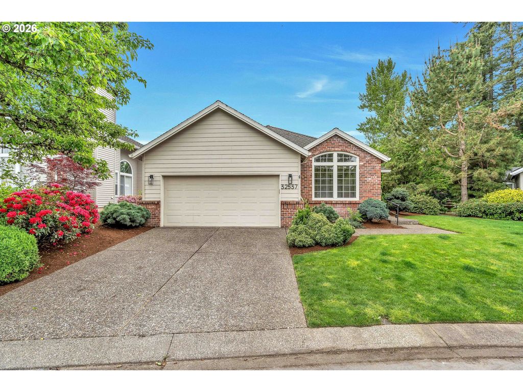 32537 Sw JULIETTE Dr, Wilsonville, OR 97070