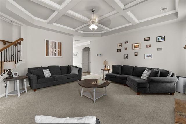 705 Lilac Mist Drive, Loganville, GA 30052