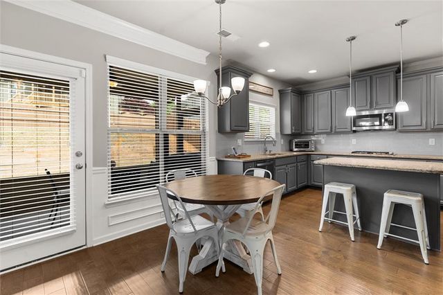 705 Lilac Mist Drive, Loganville, GA 30052