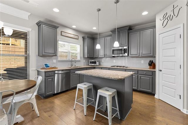 705 Lilac Mist Drive, Loganville, GA 30052