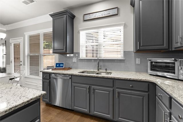 705 Lilac Mist Drive, Loganville, GA 30052