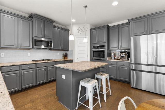 705 Lilac Mist Drive, Loganville, GA 30052