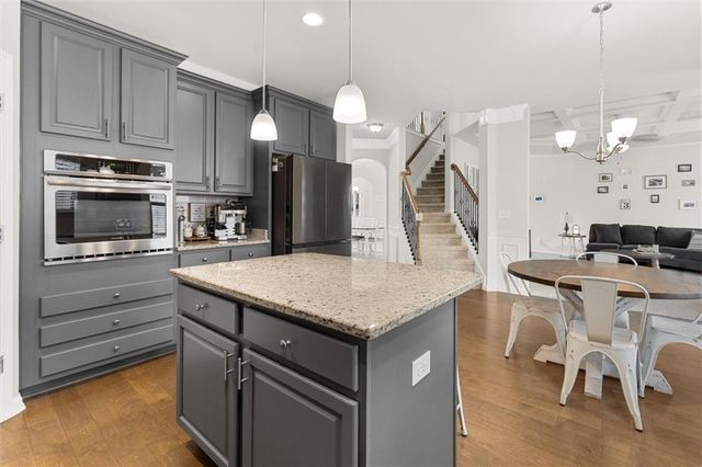 705 Lilac Mist Drive, Loganville, GA 30052