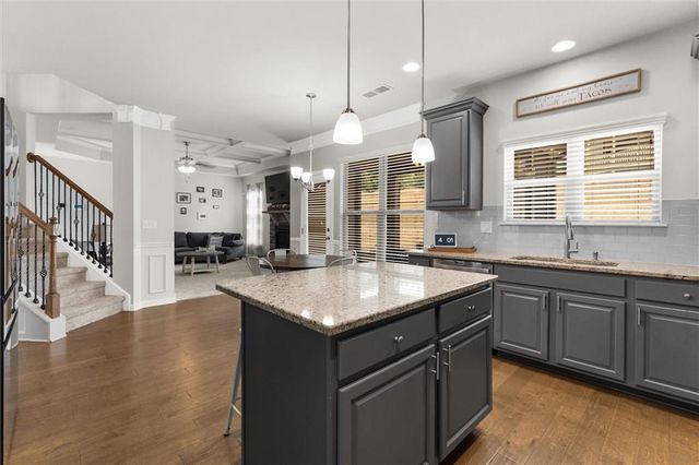 705 Lilac Mist Drive, Loganville, GA 30052