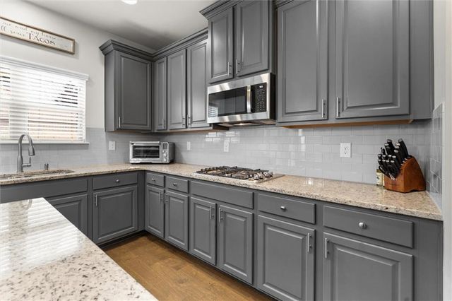 705 Lilac Mist Drive, Loganville, GA 30052