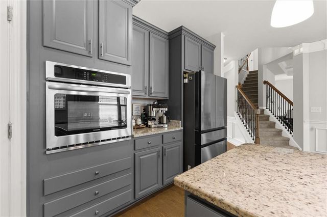 705 Lilac Mist Drive, Loganville, GA 30052