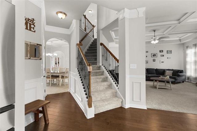 705 Lilac Mist Drive, Loganville, GA 30052