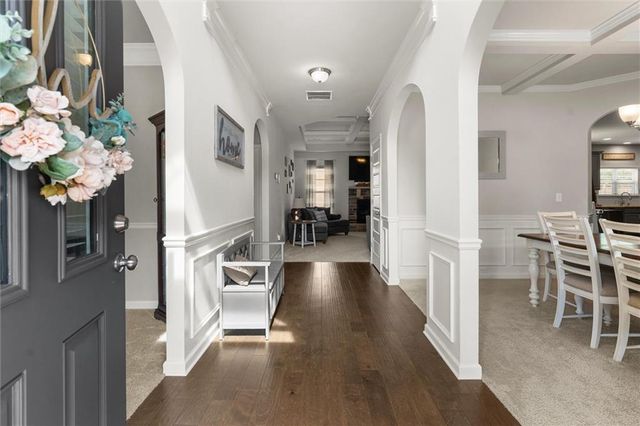 705 Lilac Mist Drive, Loganville, GA 30052